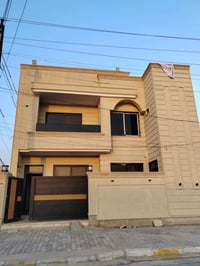 تكريت حي شيشين • ١٤٥م • ٣ غرف
