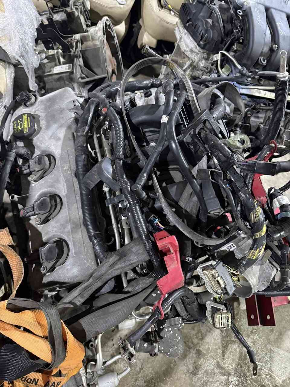 فورد، كل قطع غيار فورد موديل الحديث و القديم من اغلب انواع و موديلات فورد بانواع جوده الآن متوفر من جيهاني ئەمریکی
واتس اب  ***********
Ford taurus 2011+2019 أشياء
