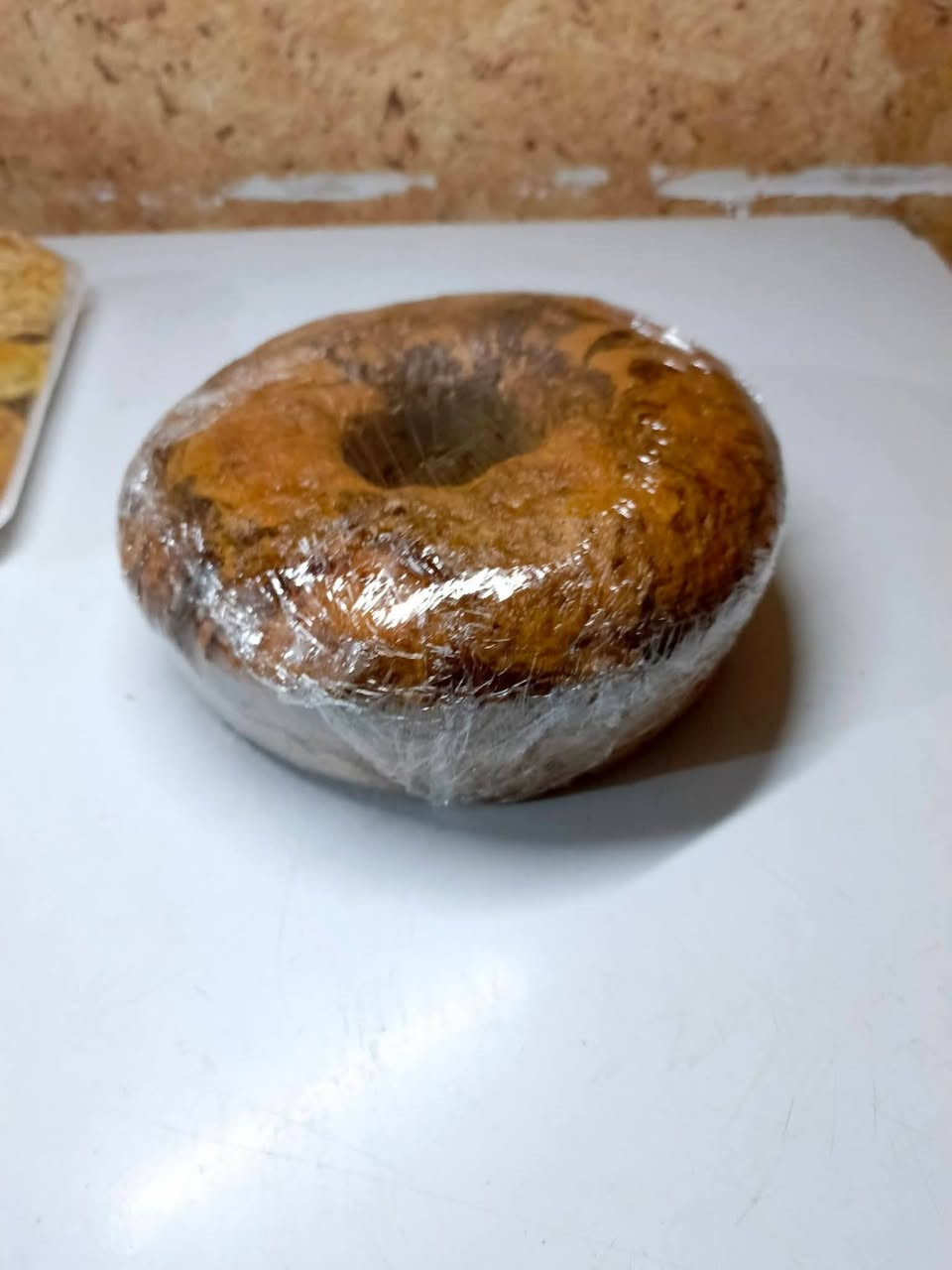 السلام عليكم انفتح حجز كليجه وكعك و كيك الجاي للحجز مراسله الخاص
كيلو كليجه مشكل. 7 الاف 

جوز ب 12 الف 

كعك ب 6 الاف 

كيك الجاي حسب القياس اكو ب6 و 9


**إذا كنت صاحب هذا الإعلان وتريد حذفه لأي سبب، رجاءا أرسل رسالة إلى الدعم الفني**