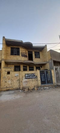 بيت • كربلاء ظهر الجامعه • ١٠٠م