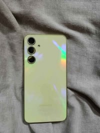 جالاكسي A35 5G • ٢٥٦ • ٨+٨