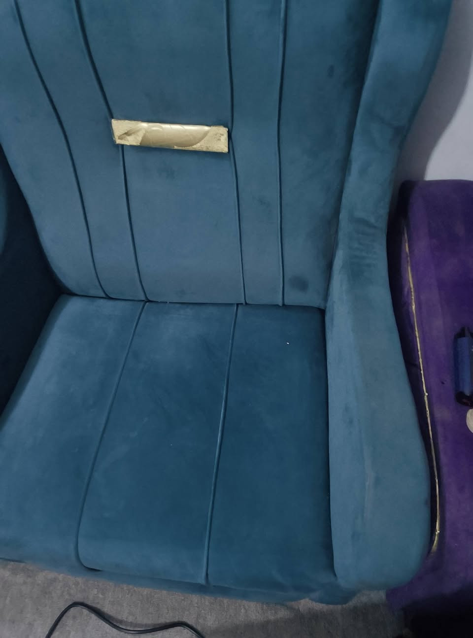 البيع


**إذا كنت صاحب هذا الإعلان وتريد حذفه لأي سبب، رجاءا أرسل رسالة إلى الدعم الفني**