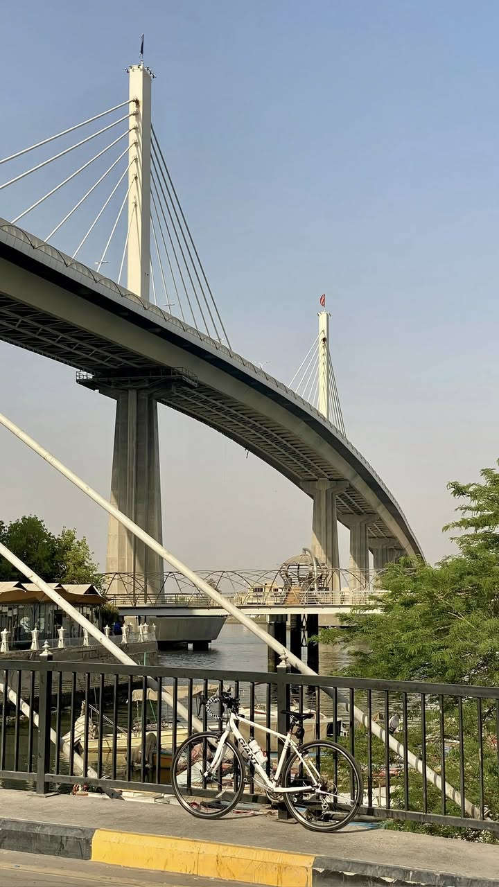 دراجة جاينت Giant للبيع
الدراجة c700 محورة رود و كلشي بيها مبدل تقريبًا 

ستيرن مبدل كاربون دفن 

يدات مبدل reflex 8x2 

عقرب مبدل التوس حديث 

بطيخة خلفية مبدلة Hasnss pro 7 صوتها مدرج بالمقطع

اطارات ماكسز كتان اصلي 700x28 

زنجيل و دشلي جدد

وايرات كلها جديدة 

دشالي عقرب مبدل نظام بولبرن 

للامانة الشفتر الخلفي قبل ايام صار بي مشكلة يسحب بس ما يرجع 

السعر 250 الف مع غراضه المبدلة يعني تكدر ترجعه على بلاده 

مع هدية دريس جاينت للطيبين 🙉 مكاني بصرة و توصيل متوفر


**إذا كنت صاحب هذا الإعلان وتريد حذفه لأي سبب، رجاءا أرسل رسالة إلى الدعم الفني**