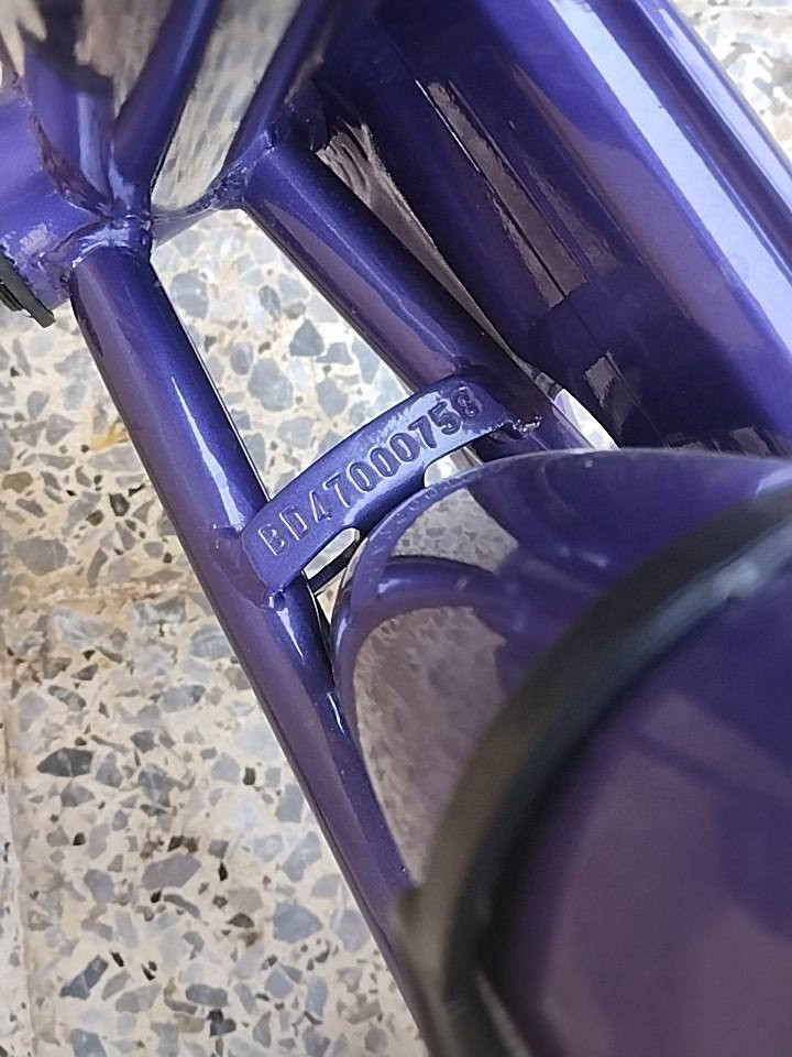 السلام وعليكم باسكل عبدالحليم للبيع نضافه فول  بعد احله من الصوره
ادفع سعر


**إذا كنت صاحب هذا الإعلان وتريد حذفه لأي سبب، رجاءا أرسل رسالة إلى الدعم الفني**