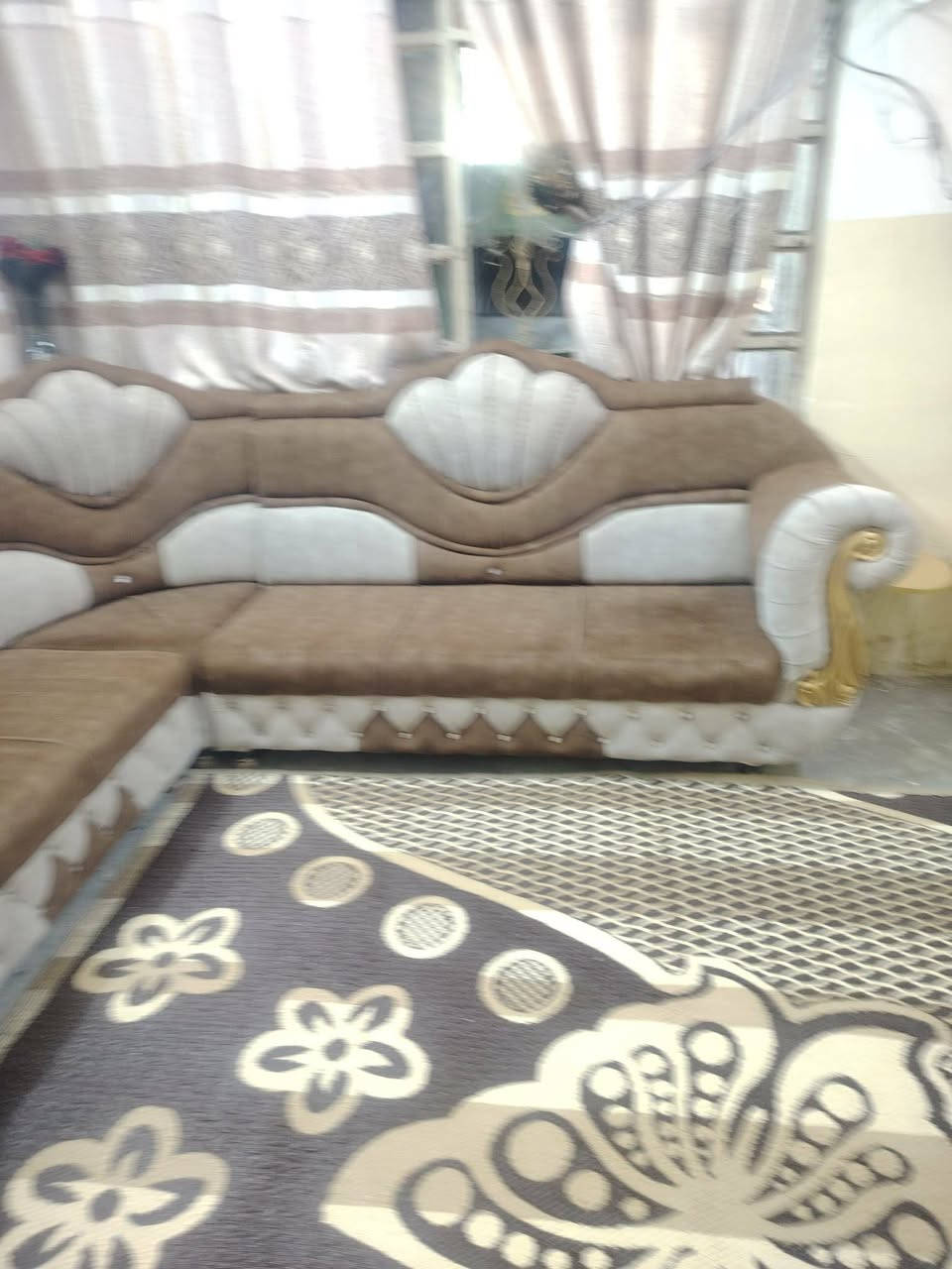 ديوان عراقي شغل موصل ٩ امتار ب٤٠٠بيه مجال


**إذا كنت صاحب هذا الإعلان وتريد حذفه لأي سبب، رجاءا أرسل رسالة إلى الدعم الفني**