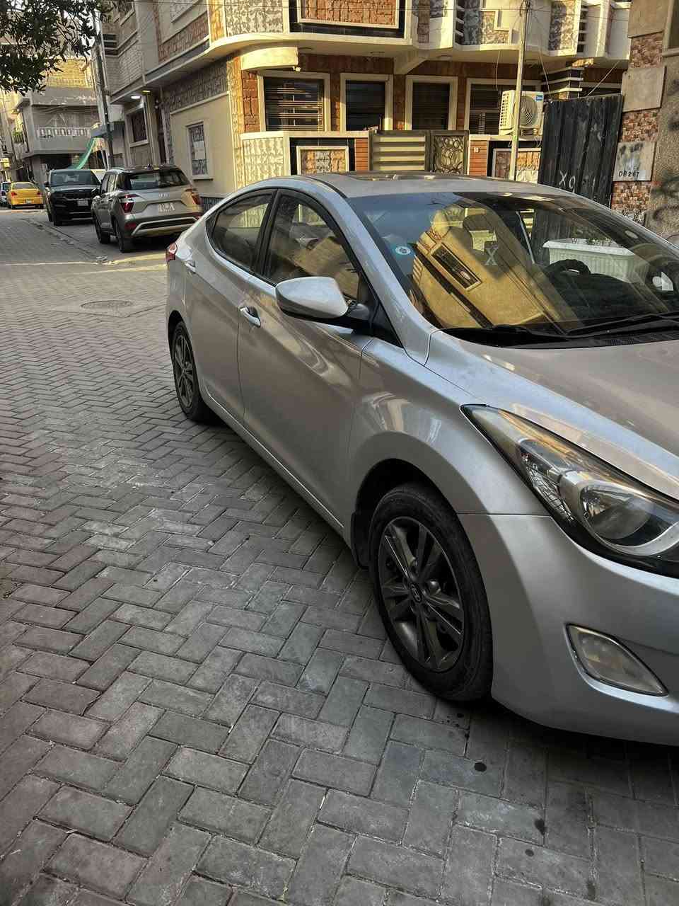 السلام عليكم النتر 2013 خليجي مصبوغه حزام اثر جراد حادث جاملغ امامي فقط تحكمات ستيرين شاشه فتحه ويل كب 

مكانها الاعظميه 

السعر 92 ورقه 

رقم الهاتف ***********
