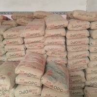 سمنت • حديد • جسر ام شبابيط