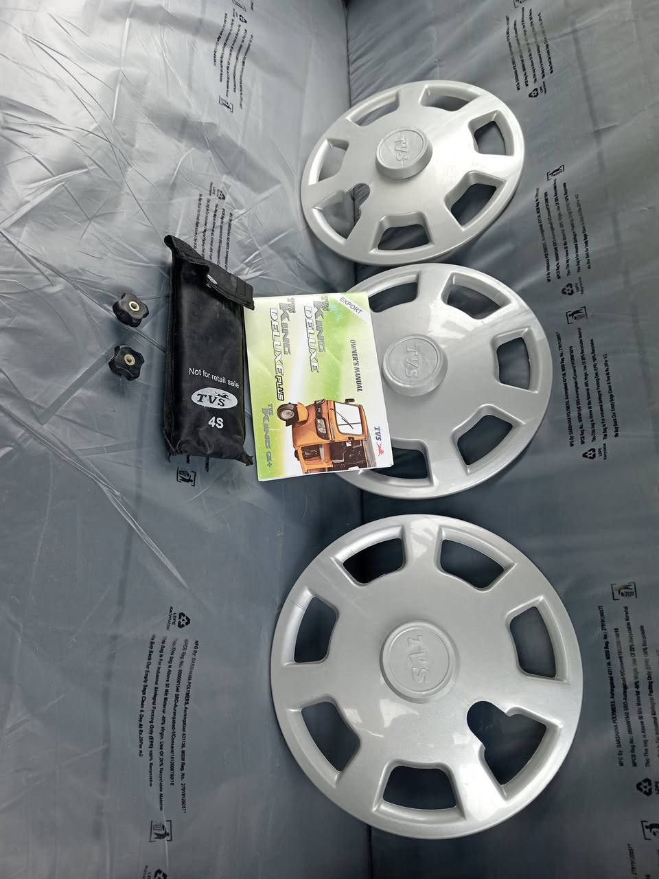 السلام عليكم تكتك زيرو مديل 2023 صارله شهرين من مطلعه من لشركه تكتك بصمه زيرو بسمي المكان ديالى يم ملعب شتال سعر تصل رقم *********** الهاتف
