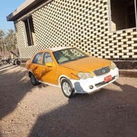 سي كي • ٢٠١٢ • نجف