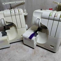 مكينة خياطة • يابانية • توصيل مجاني