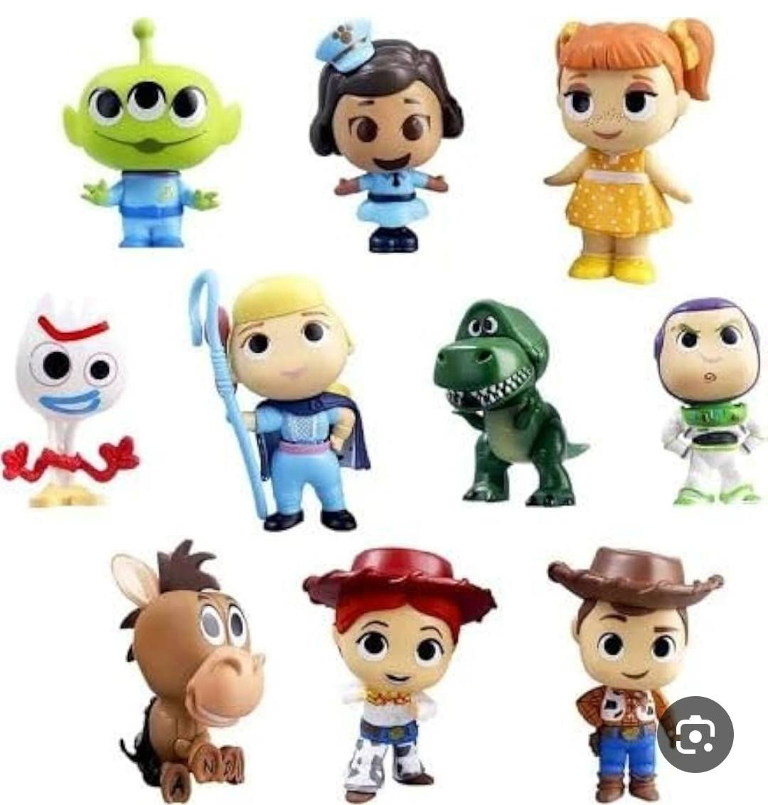 مجسمات صغير توي ستوري ب١٥ الف


**إذا كنت صاحب هذا الإعلان وتريد حذفه لأي سبب، رجاءا أرسل رسالة إلى الدعم الفني**