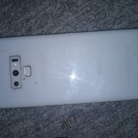 نوط٩ • شاشة مكسور • ضمان