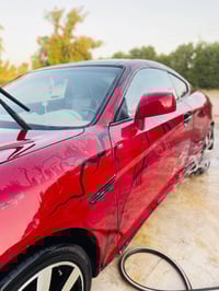 للبيع سياره هيونداي _تيبرون _رياضي موديل 2008 سياره محرك _كير تبريد +ت...