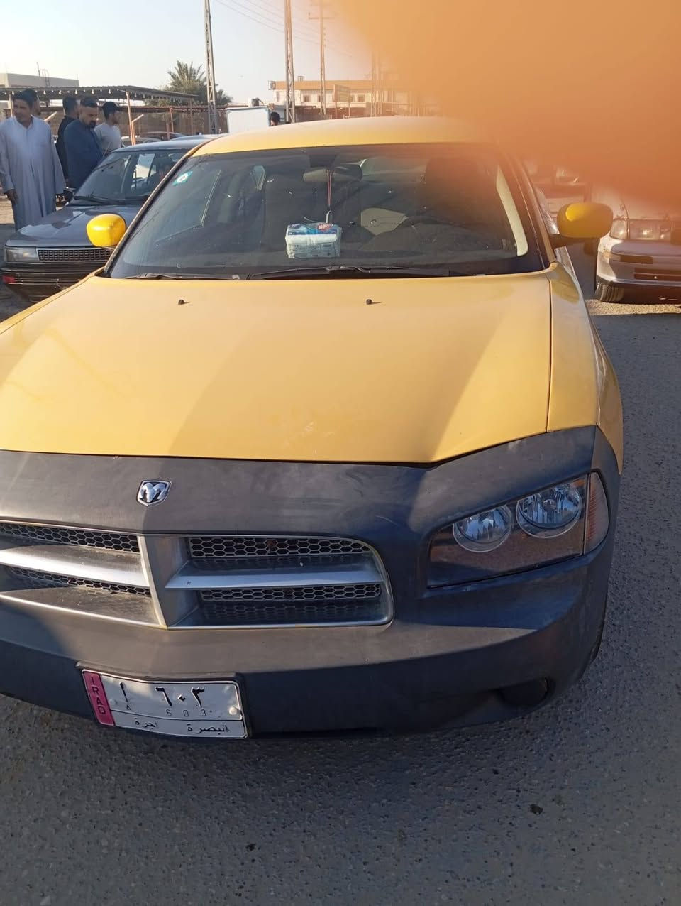 سلام عليكم 2010للبيع بصره قظاء المدينه السعر 110مكينه كير اعسل مكفولات باقي التفاصيل اتصل وتدلل ***********
