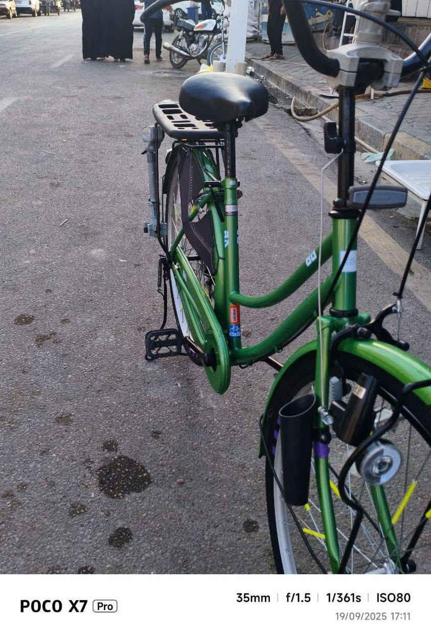 سلام عليكم باسكل سوبر لون مميز موديل 2020 باسكل. نضافه تخبل كدام عينك بس مبدل قبق صينيه لين مبيوك القبق سعره 180 مكاني نجف حي النداء شارع قنبر عامود83 انته تجيني
