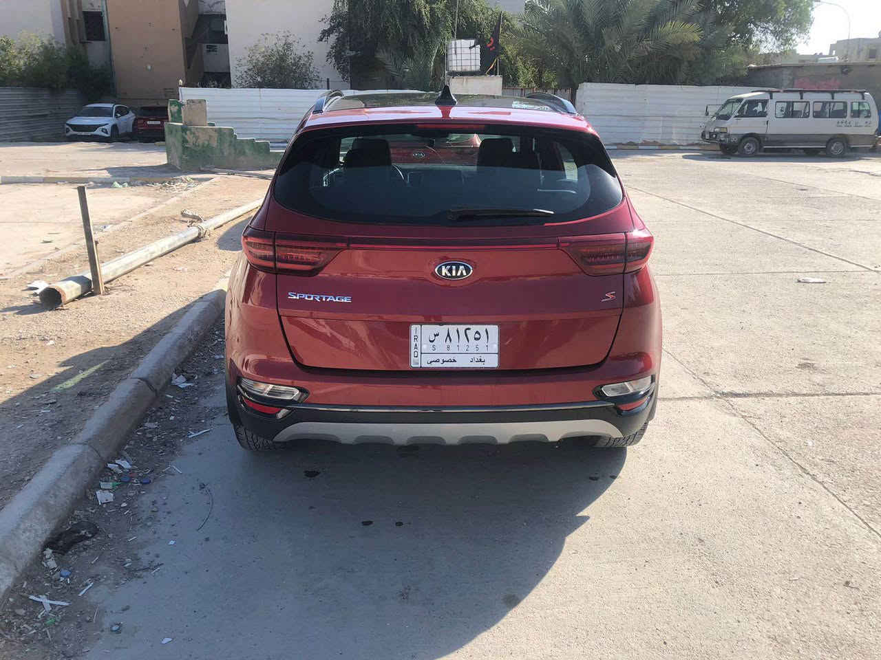 سبورتج ٢٠ فول الفول حادث جاملغ وباب بسمي *********** بغداد بغداد, العراق
