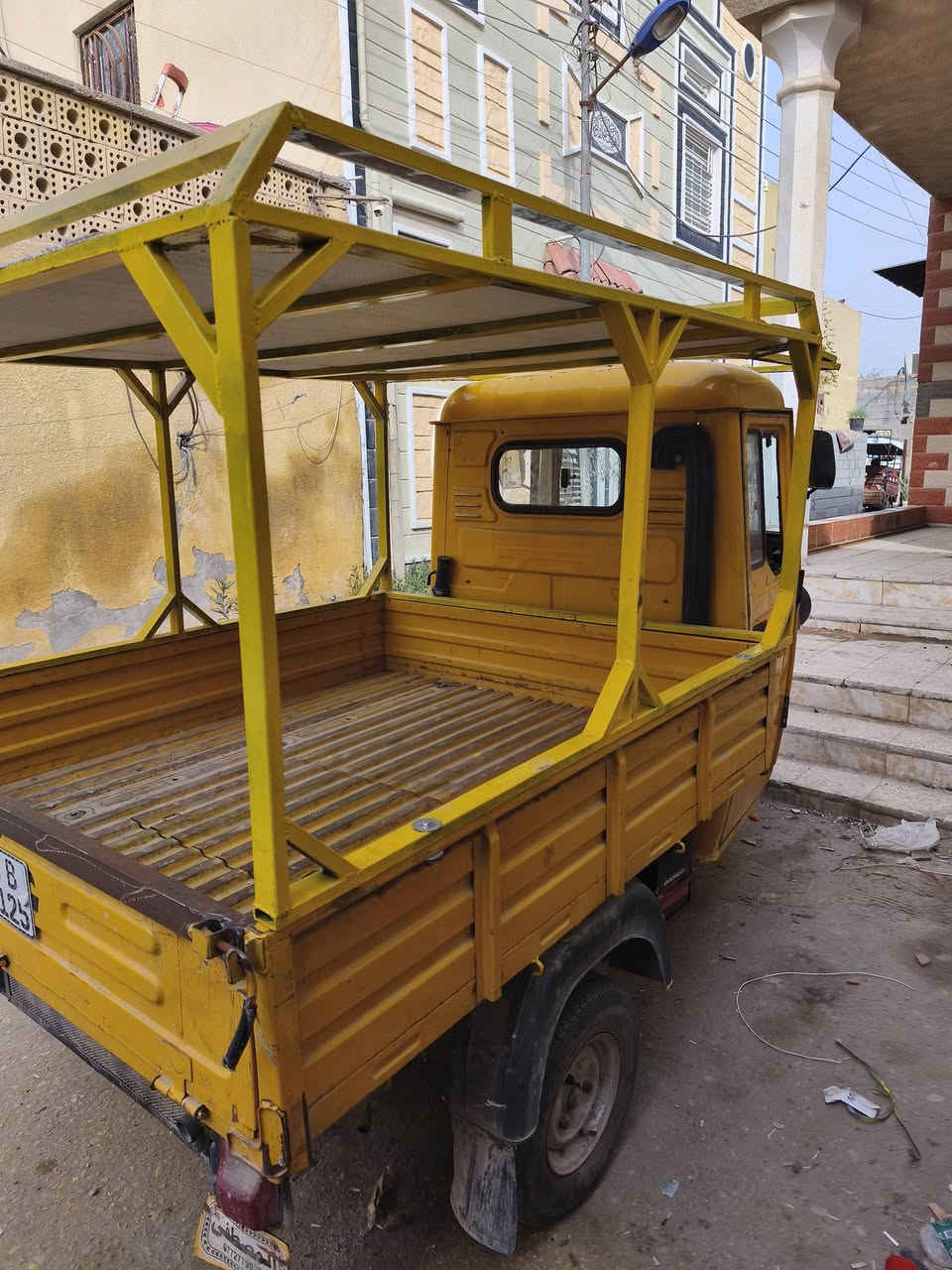 سلام عليكم 
تكتك حمل لبيع رقم بصره بسمي 
رقم الهاتف ***********
