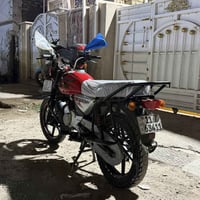 بوكسر • موديل ٢٣ • ماشيه ٢٠٠٠٠
