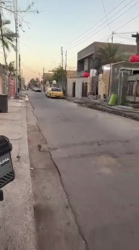 بيت 300 م بيت قاط واحد بنا طابوك  جمهوري  واجهه 10 ونزال 30 بغداد بوب الشام قرب  السوك اسواق الجوادين شارع كهوه سمير المصري السعر خاص الاستفسار ***********
