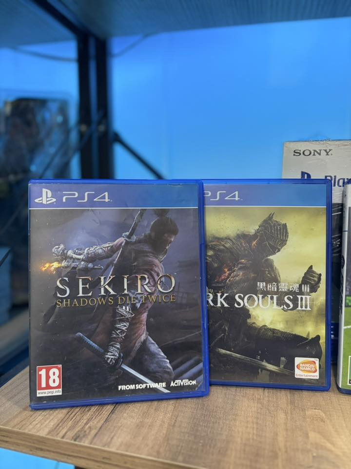 اقراص للبيع
كل واحد و سعره

موجود توصيل


**إذا كنت صاحب هذا الإعلان وتريد حذفه لأي سبب، رجاءا أرسل رسالة إلى الدعم الفني**