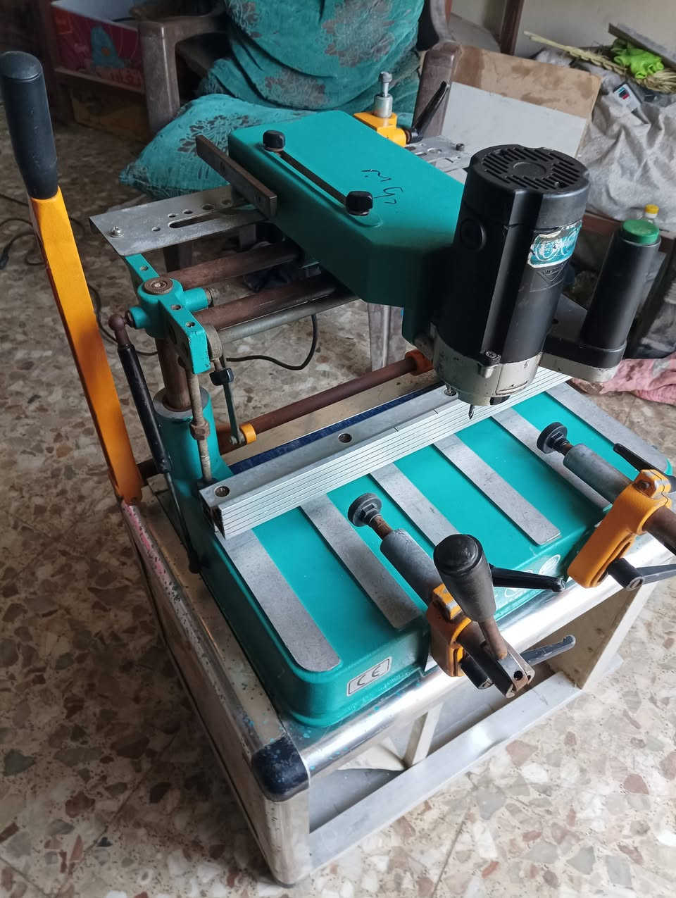 السلام عليكم للبيع كتر غطاس مع كتر يلمز تركي وفريزة كيلون يلمز. اي استفسار الاتصال  على الرقم ***********.  ***********. أو على الخاص في بابل الحله
