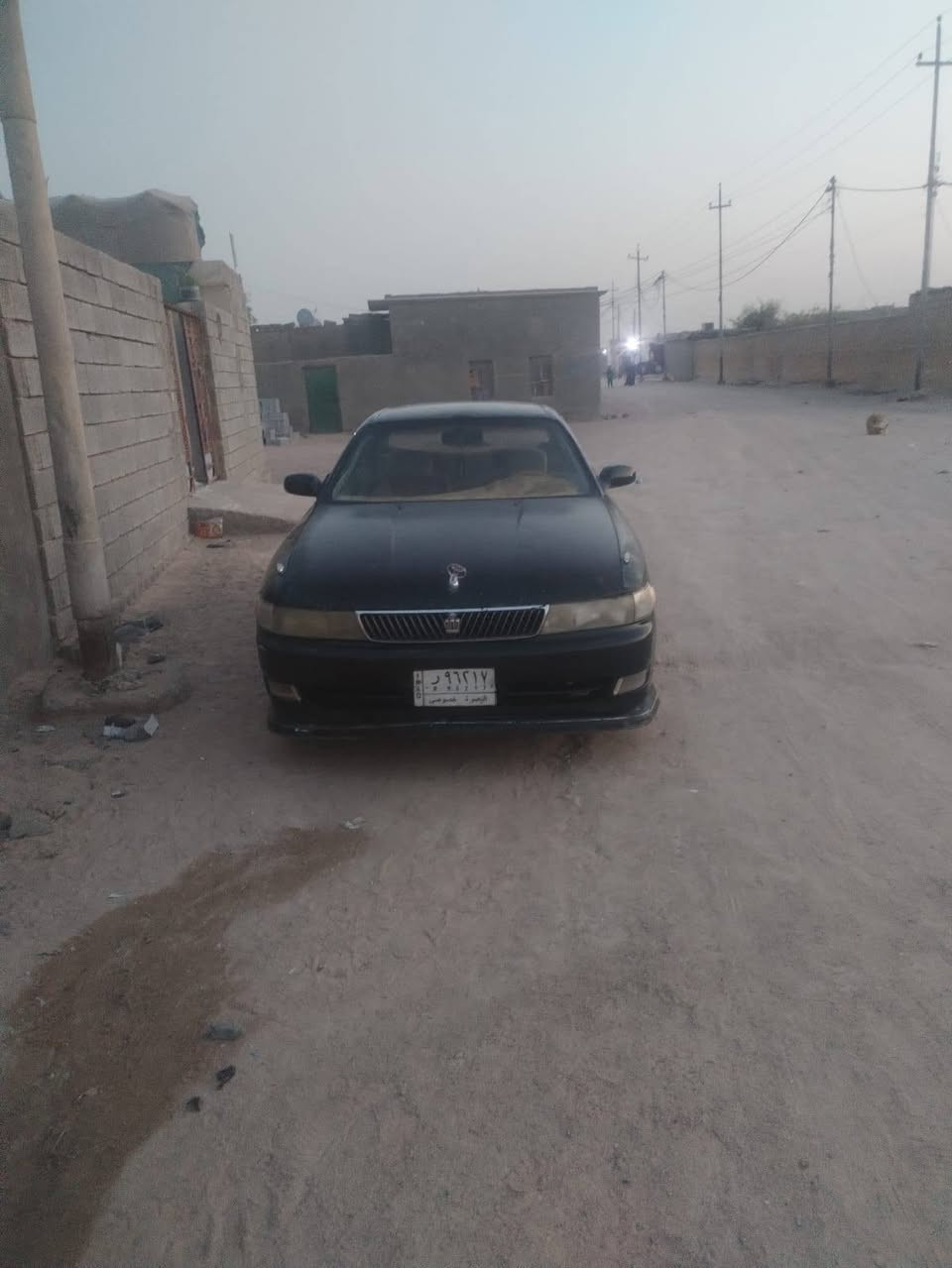 سياره ٤٠ بيه مجال سعر شيزر سياره بدي كفاله حداديه تيرات جاهزه مكينتها  2ونص
***********
