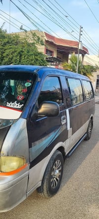 سياره كيا بريجو موديل 2000مكينه وكير اكسل بشرط بس سنويه مابيهه يعني حد...