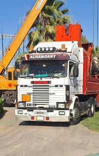 موديل 93 • موصل • ٣x٣