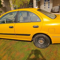 صني • ٢٠٠٨ • اوتوماتيك