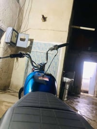 دراجة تايكر • موديل 20 • مكفولة سرقه