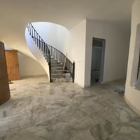 دار سكني للبيع مساحه 150 متر واجه 7.5* 20 الموقع بلديات ال un شارع 30 ...