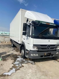 اتيكو للبيع موديل 2013 فول موصفات هاف طكتين قفل مركزي سنتر لوك تبريد ب...