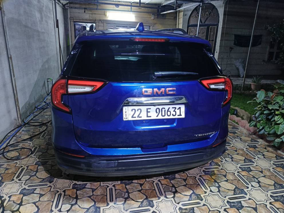 جمسي تيران ٢٢بدون دواخل بدون ايرباك بس الدركه راجع سستم كلش نظيفه ماشي56كم السعر 180بيه مجال
الشراي يتصل *********** كركوك, العراق
