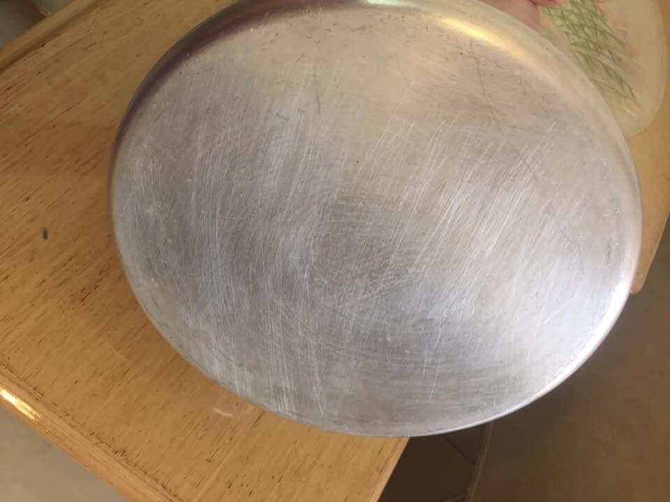 كتلي فافون نظيف سعه ٤لتر ونص


**إذا كنت صاحب هذا الإعلان وتريد حذفه لأي سبب، رجاءا أرسل رسالة إلى الدعم الفني**