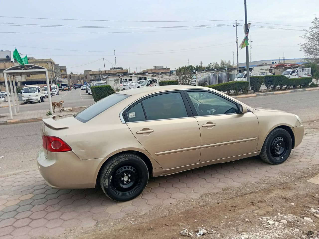 يالله أوبتما وارد امريكي موديل 2008 رقم بغداد شرط التحويل محرك 2400  هزه جديده  أرقام جدد سنويه جديده ل 2030 محرك وكير مكفولات كهربائيات كله شغاله تخم تاير جديد صدر جديد هس توني مسويله أدامه كامله فيت بم نوزلات بلكات دبلات تخم تاير منظومة غاز كله جديد مابيه أي نقص غرفه جديده حيييل شاشه كبيره كامره دواره فووول تحكم ستيرن أخوان أمانة الله سياره مابيه أي نقص ومتعوب عليه وبلعافيه عل ياخذهه وتصير من نصيبه  حادث أمريكا بقبق الجنطه وبيه رشات صبغ أبيع صبغ حزام شرط بدون دواخل /سيار أحلى من الصور بهواي /تفاصيل أكثر أتصل*********** و*********** واتساب موجود العنوان واسط قضاء النعمانيه السعر  98 وبيه مجال حق الجيه أخوان الله يرحم والديه ألي يشوف السعر غالي أو مايناسبه يعبر المنشور أو يعلق بكلمه طيبه مثل أخلاقه الطيبه والرزق على الله
