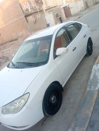 النتره • ٢٠١١ • مكينة ١٦٠٠