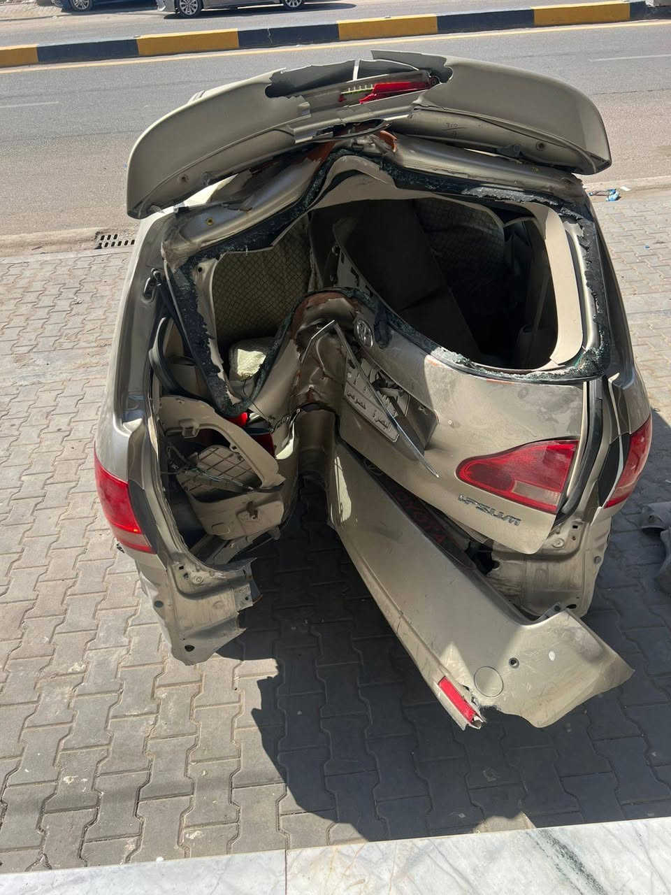 للبيع على وضعيتها مكينه كير تبريد كله شغال بچمها كبس توويل ع وضعيته رقم بصره تحويل ثاني يوم السعر 65
عنواني بصرة شارع جنابي 
***********
***********
