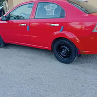 افيو ٢٠١٠ • مكينة وكير • تحويل بغداد