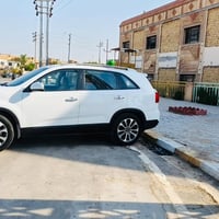 سورنتو • ٢٠١٤ • مكينه ٦