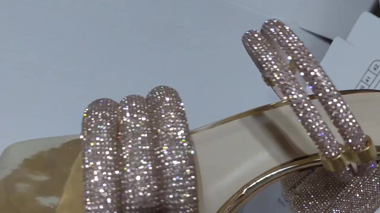 ورشة صناعية للأحذية النسائية 👠✨
نؤمن لكم أرقى الموديلات (مبيع جملة ومفرق) بجودة عالية تناسب أذواقكم.للطلب أو الاستفسار، تواصلوا معنا عبر الرسائل 📥
​#أحذية_نسائية #صنع_في_سوريا #جرمانا #دمشق #موضة #متابعين #أبرز_المعجبين


**إذا كنت صاحب هذا الإعلان وتريد حذفه لأي سبب، رجاءا أرسل رسالة إلى الدعم الفني**