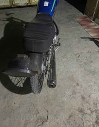 للبيع دراجه نضيفه سعر 500وبيه مجال غليل٠٧٧٧٣٧٨١٨١٠