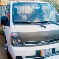 كيا • ٢٠١٤ • السماوة