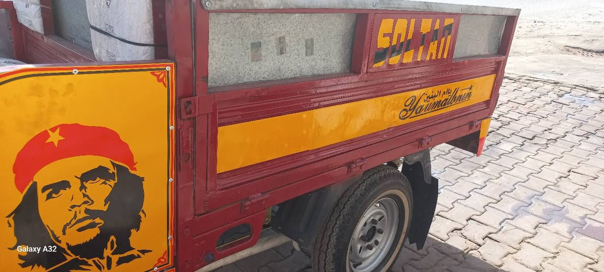 السلام عليكم
ستوته سلطان للبيع موديل ١٨الشاصي مكفول المكينه مجفته البدي مصبوغ للحلا وكيله سيد خلدون 
مكانه العماره القادسية  السعر اتصل الرقم ***********#*********** رجاء المو شراي لا يخابر ولا يراسل
