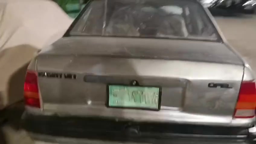 اوبل كاديت للبيع موديل 91 محرك 16 سياره جاهز من كول شي سعر 14 بيها مجال مكان سياره كركوك رقم موبيل ***********
