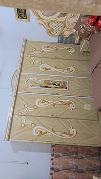 غرفه نوم • نضافه ٨٠٪ • بصره