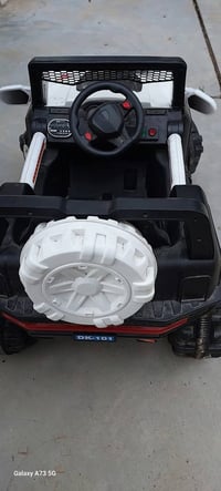 سيارة اطفال • شحن