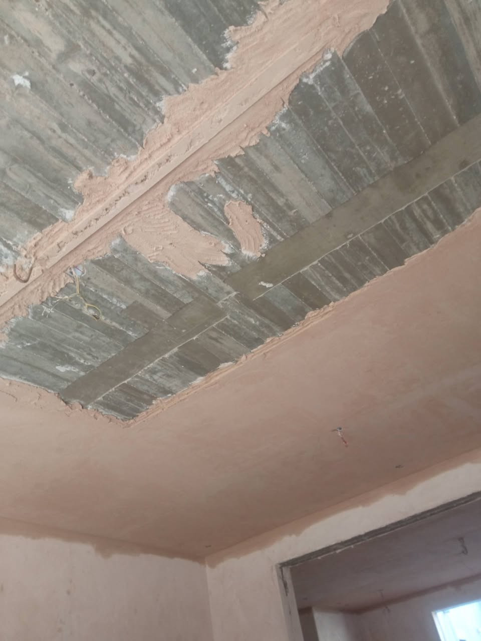 لبخ واجهات تقطيع
جص وبورك 
***********
