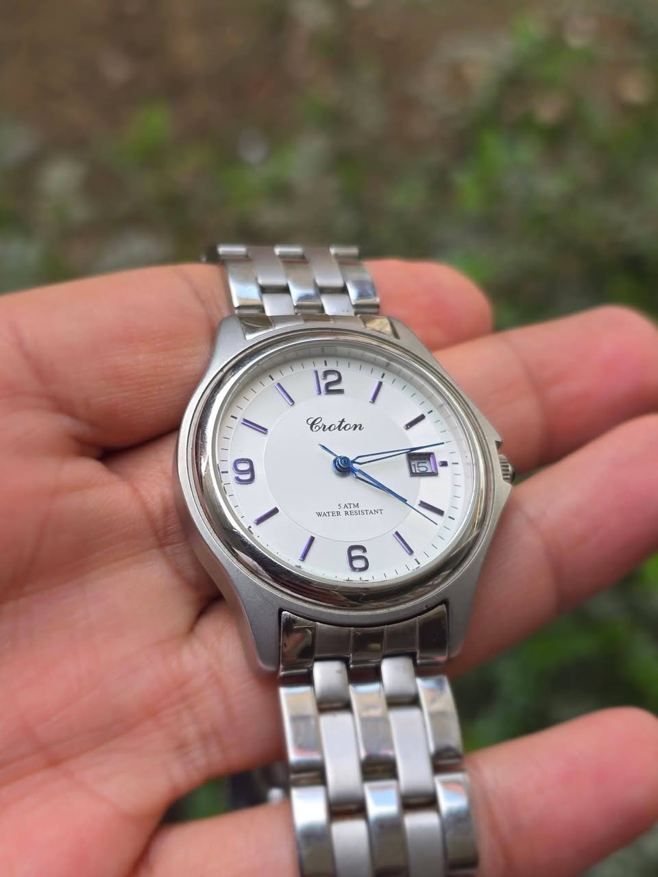 كروتون ياباني 
تفاصيل كامله بالفيديو والصور 
للحجز راسلني خاص 
#ملاحظه غير موجود على الفيس 
فقط ماسنجر


**إذا كنت صاحب هذا الإعلان وتريد حذفه لأي سبب، رجاءا أرسل رسالة إلى الدعم الفني**