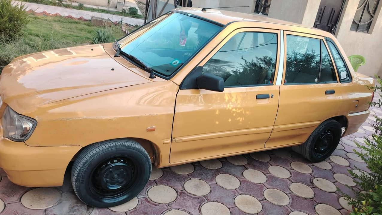 سلام عليكم سايبا للبيع موديل 2012 منغولي رقم كربلاء انكليزي باسمي سنوية لل31 تبريد شغال محرك جديد كيير مكفول سعرها 22 وجال مكاني كربلاء *********** بيع مستعجل الشراي يتصل مامتواجد ماعدي نت
