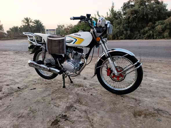 السلام عليكم تايجر للبيع اوراق كامله 2025 مقفوله كفاله عامه كهربائيات كلها شغالهه السعر 725 وبيها مجال مكاني بالحمزه الغربي والاستفسار على هذا الرقم‏‪***********‬‏
